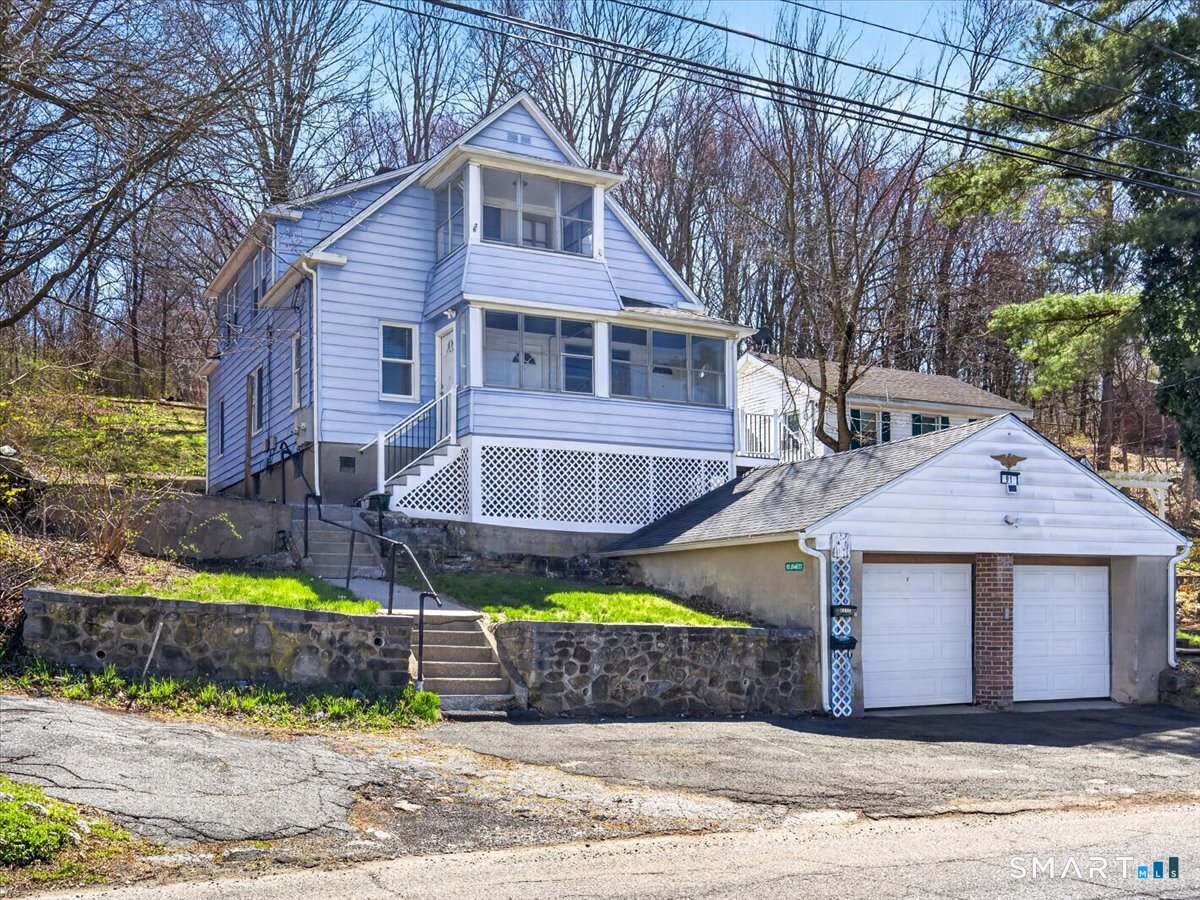 91 Jewett Street Ansonia, CT 06401 - Photo 1 of 30 91 Jewett St Ansonia