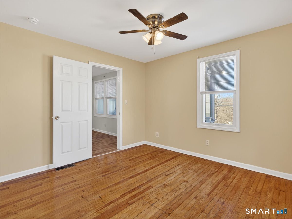 91 Jewett Street Ansonia, CT 06401 - Photo 9 of 30 Bedroom 1