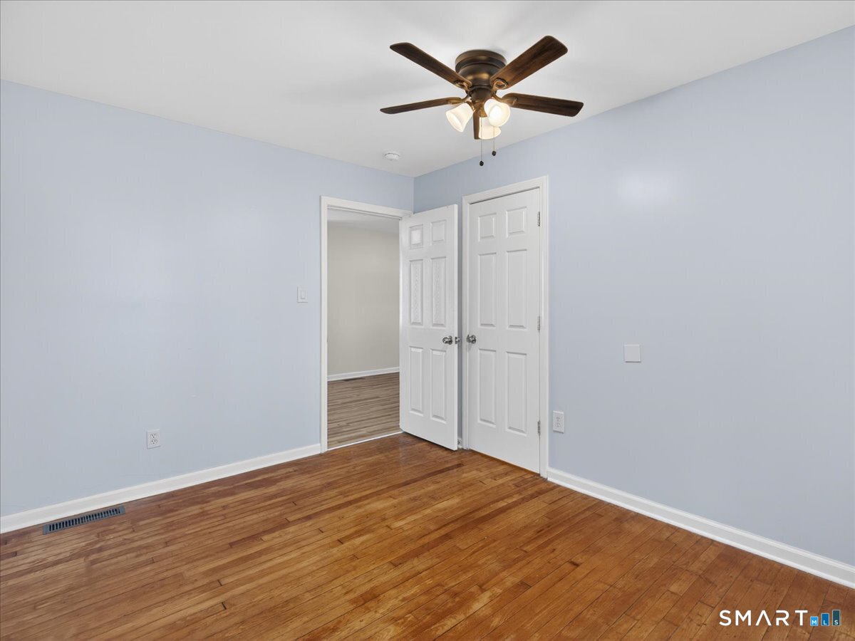 91 Jewett Street Ansonia, CT 06401 - Photo 11 of 30 Bedroom 2