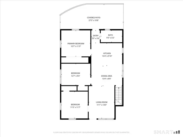 $2,800 | 91 Jewett Street, Ansonia, CT 06401