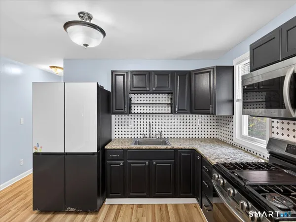 $2,800 | 91 Jewett Street, Ansonia, CT 06401