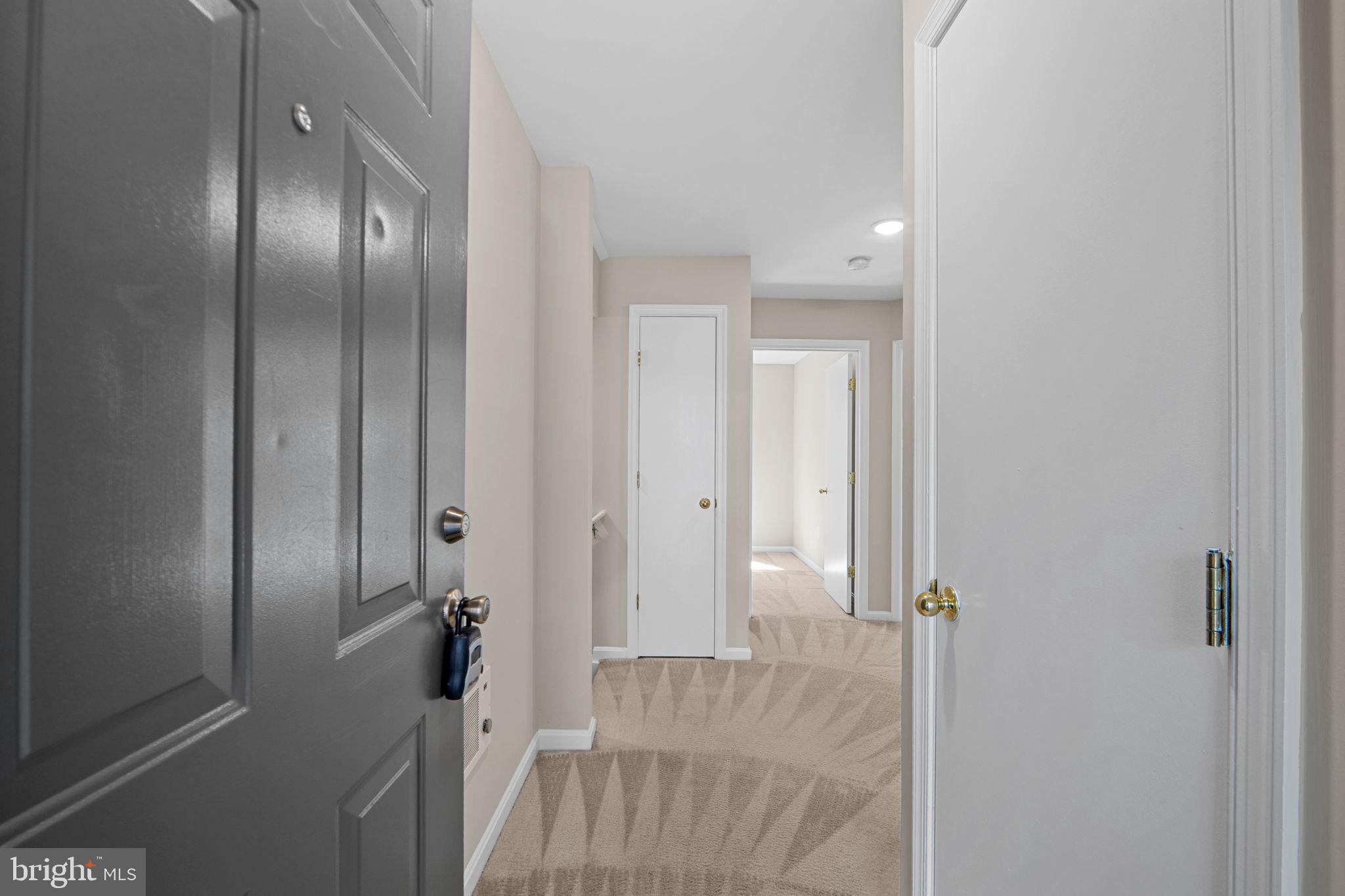 23404 Rainbow Arch Drive, Unit 115 Clarksburg, MD 20871 - Photo 4 of 34 a view of a elevator