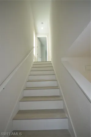 a view of entryway