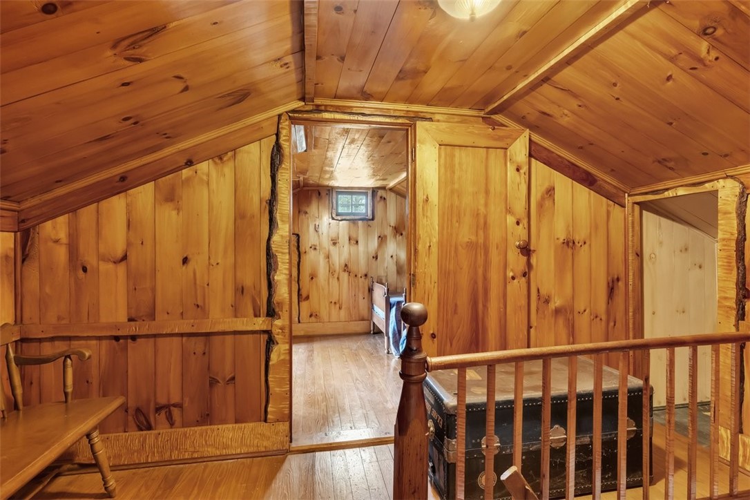 115 Log Cabin Road Otsego, NY 13439 - Photo 42 of 49 Upstairs landing