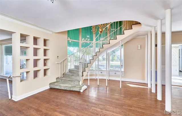 $399,000 | 84 Bellerive Acres, St. Louis, MO 63121