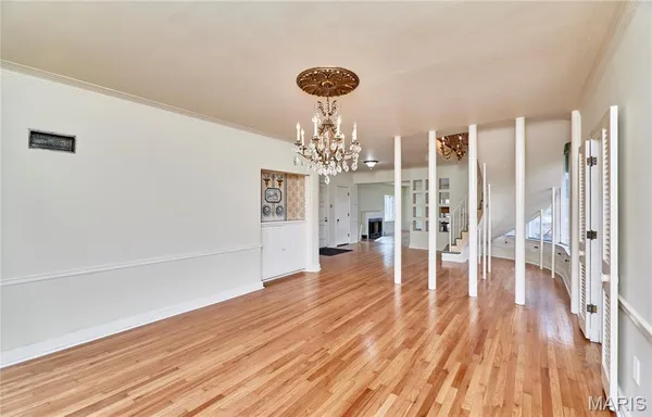$440,000 | 84-86 Bellerive Acres, St. Louis, MO 63121