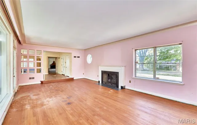 $399,000 | 84 Bellerive Acres, St. Louis, MO 63121