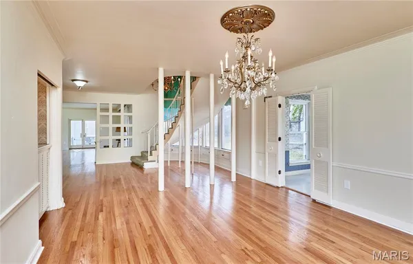 $440,000 | 84-86 Bellerive Acres, St. Louis, MO 63121
