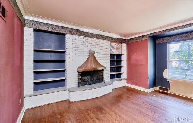 $399,000 | 84 Bellerive Acres, St. Louis, MO 63121