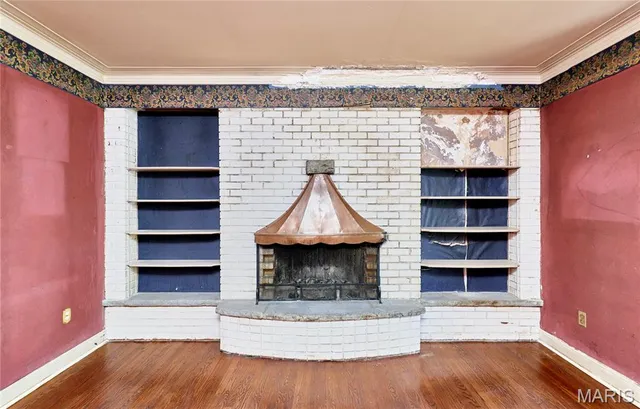 $399,000 | 84 Bellerive Acres, St. Louis, MO 63121