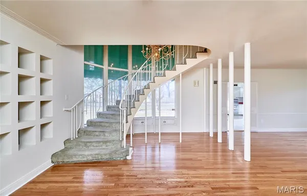 $440,000 | 84-86 Bellerive Acres, St. Louis, MO 63121