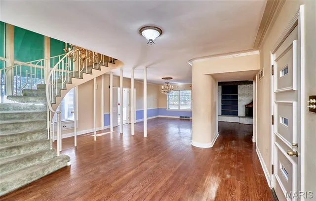 $399,000 | 84 Bellerive Acres, St. Louis, MO 63121