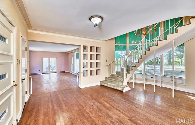 $399,000 | 84 Bellerive Acres, St. Louis, MO 63121