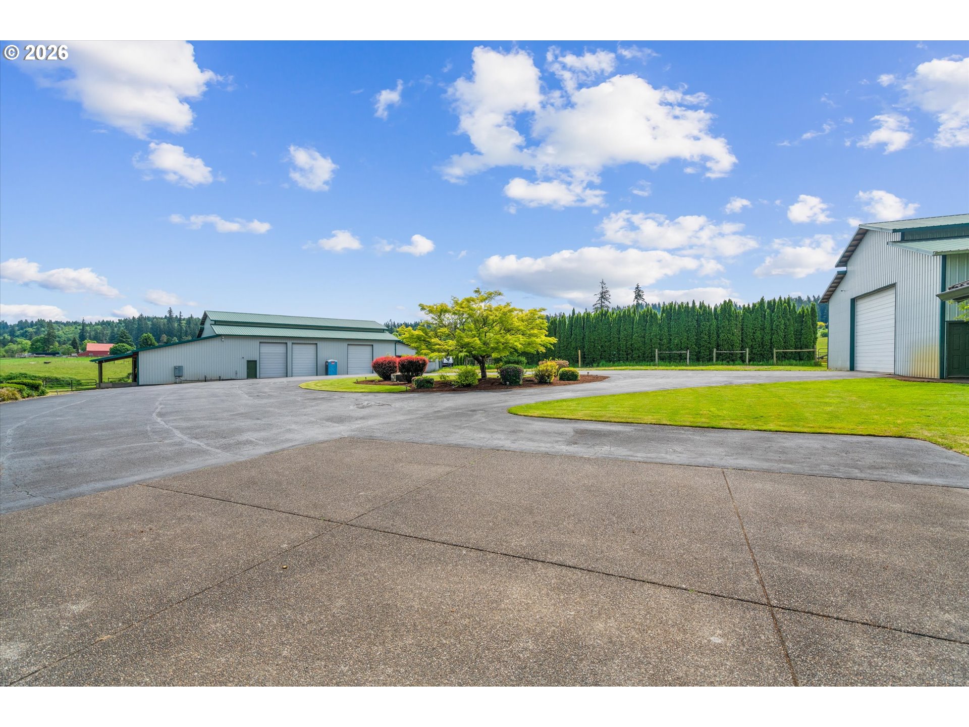13121 South Warnock Road Oregon City, OR 97045 - Photo 30 of 48