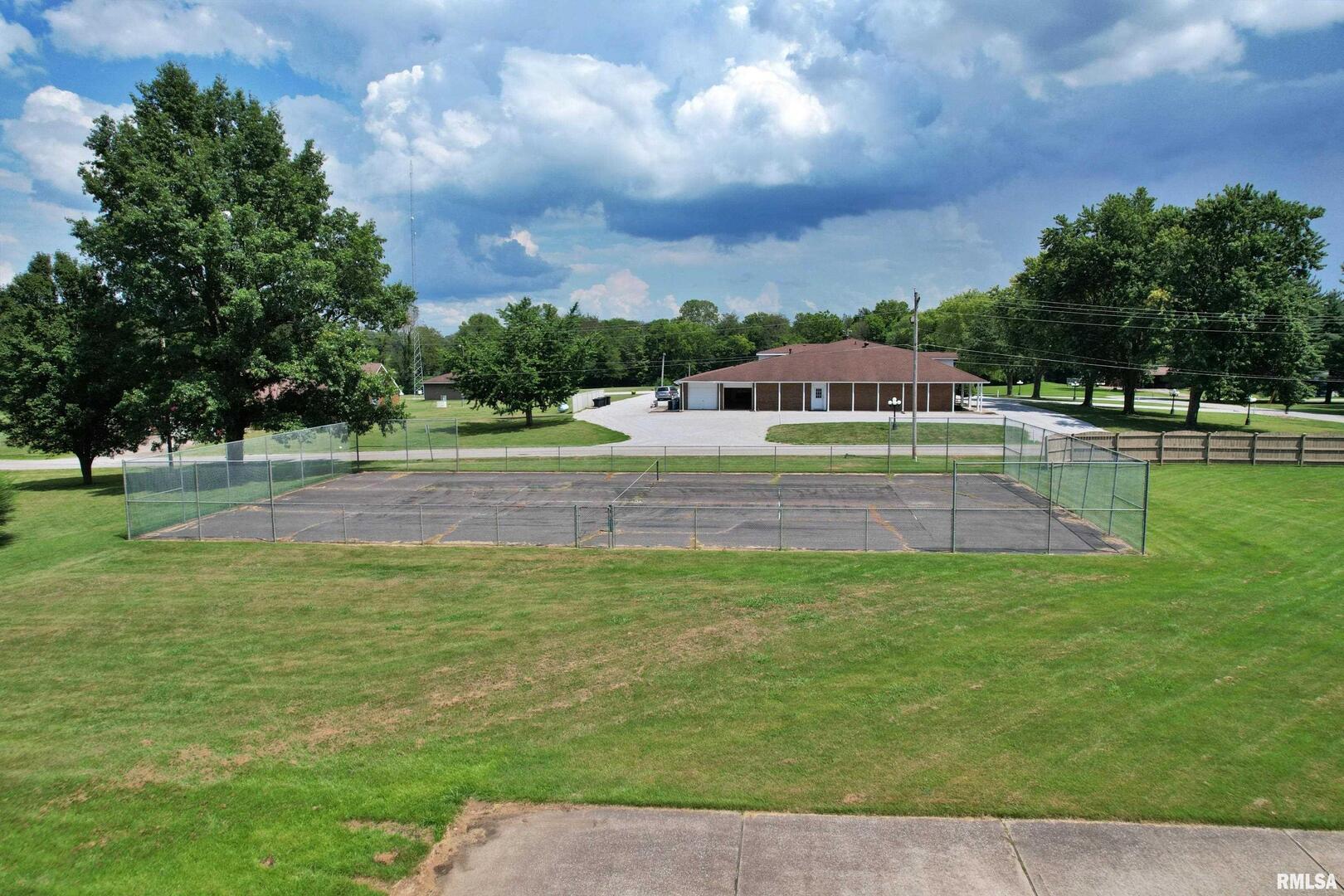 9 Brian Drive Metropolis, IL 62960 - Photo 15 of 71