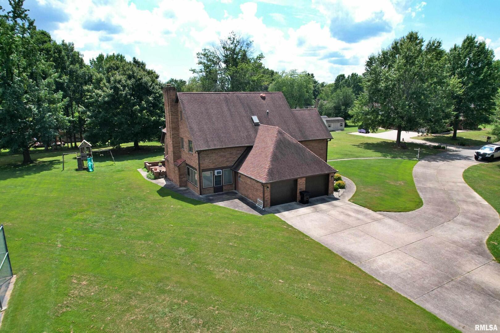 9 Brian Drive Metropolis, IL 62960 - Photo 7 of 71