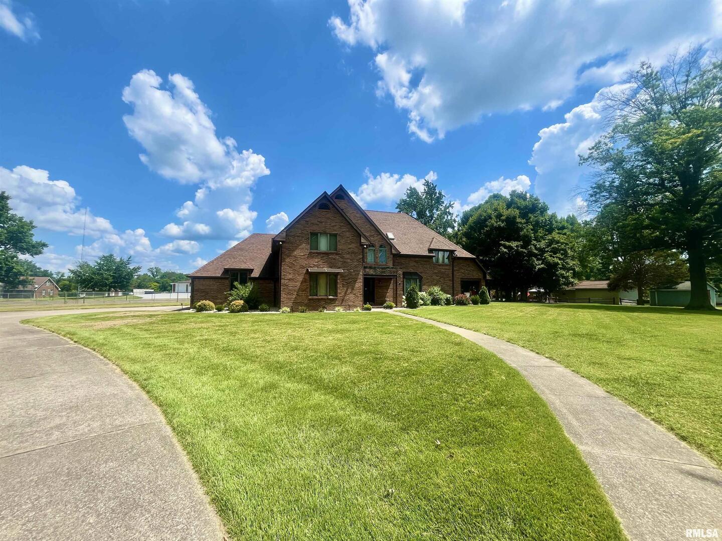 9 Brian Drive Metropolis, IL 62960 - Photo 71 of 71