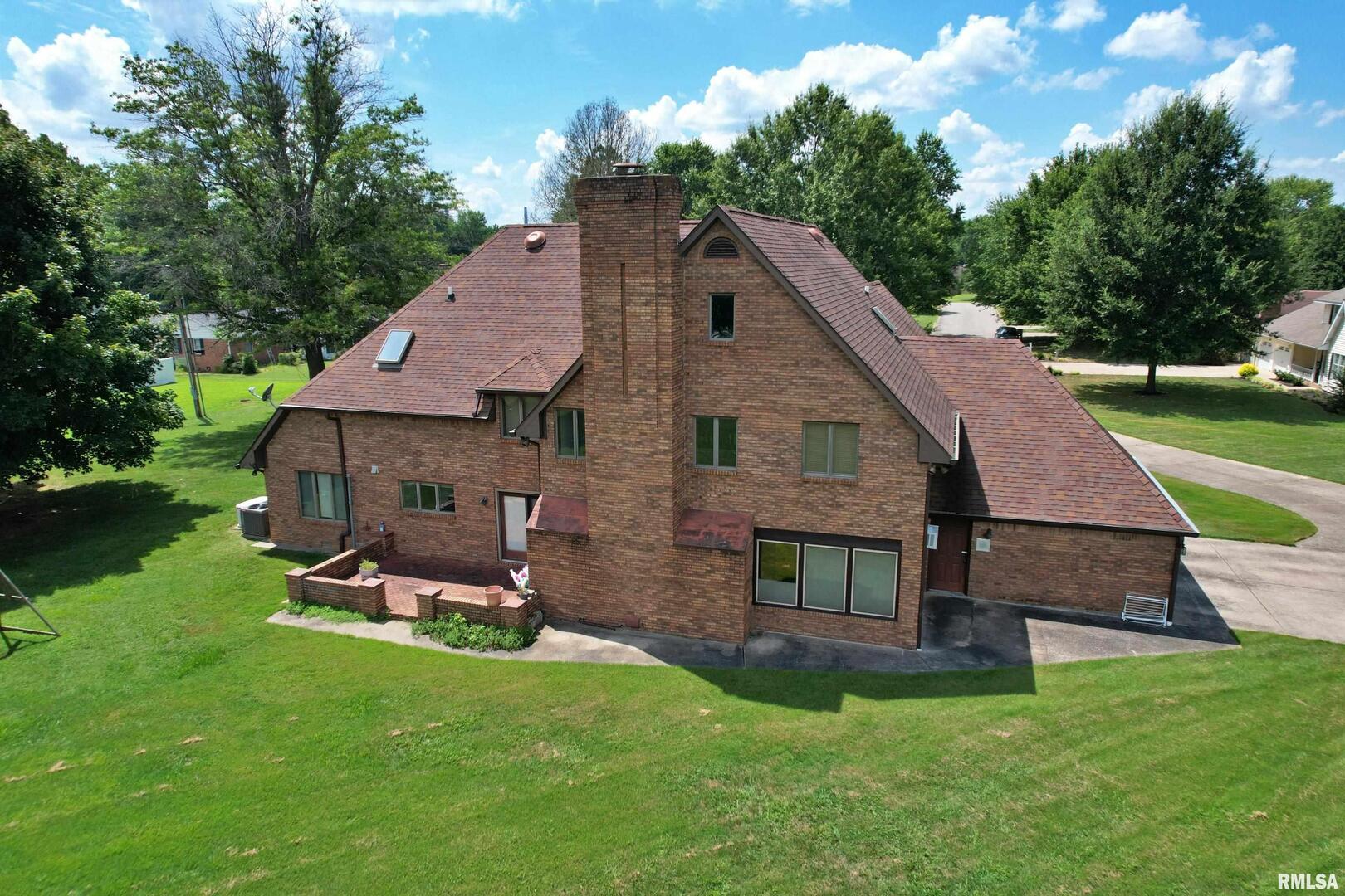 9 Brian Drive Metropolis, IL 62960 - Photo 8 of 71