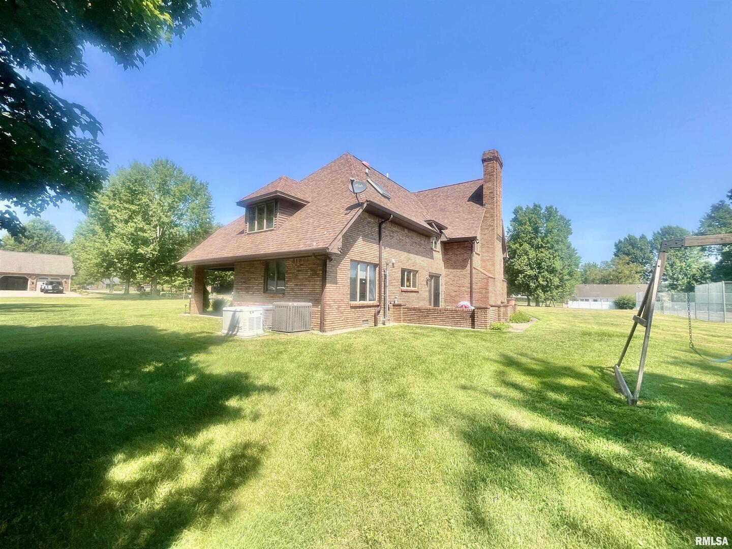 9 Brian Drive Metropolis, IL 62960 - Photo 10 of 71