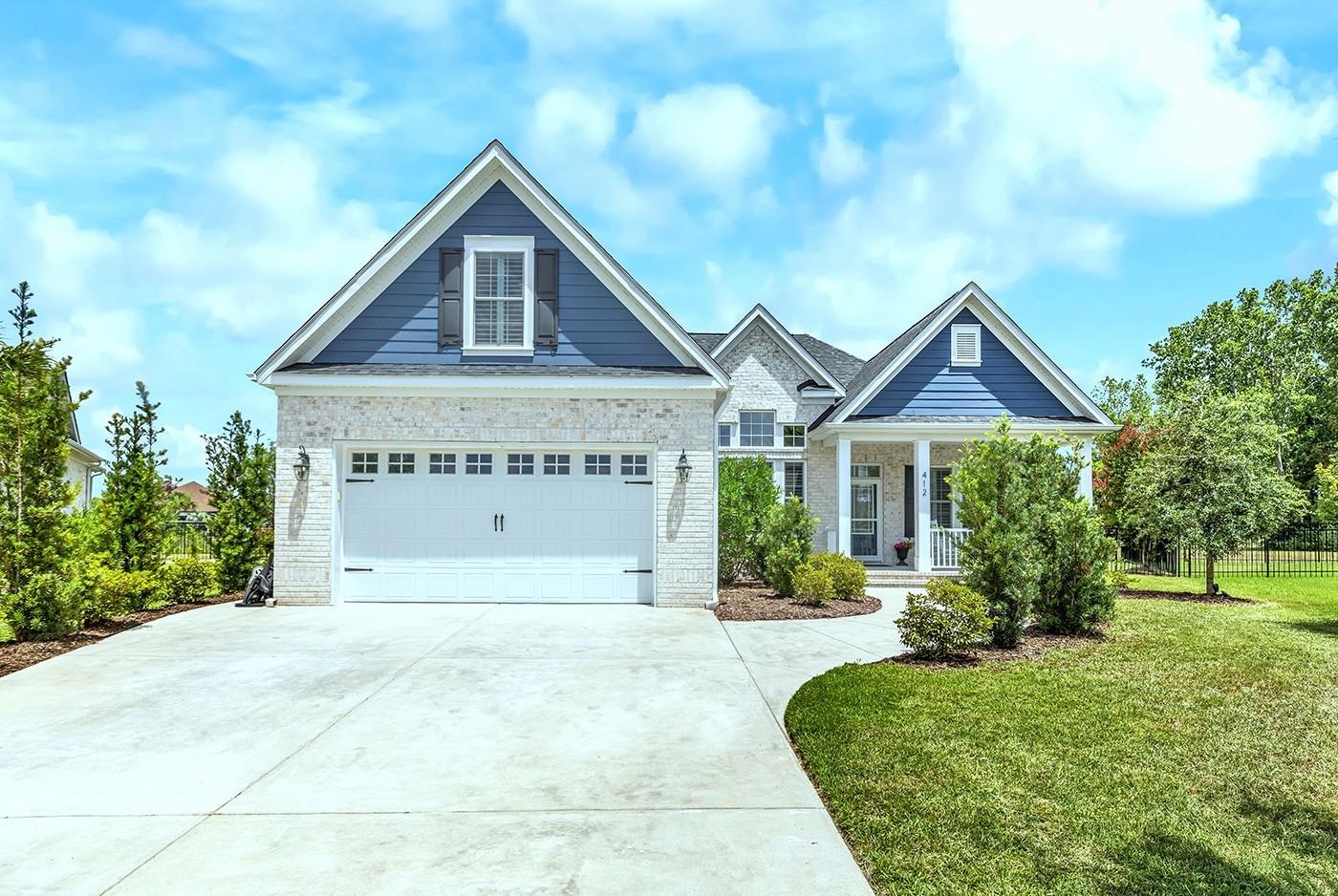 412 College Green Way Myrtle Beach, SC 29579 - Photo 1 of 25