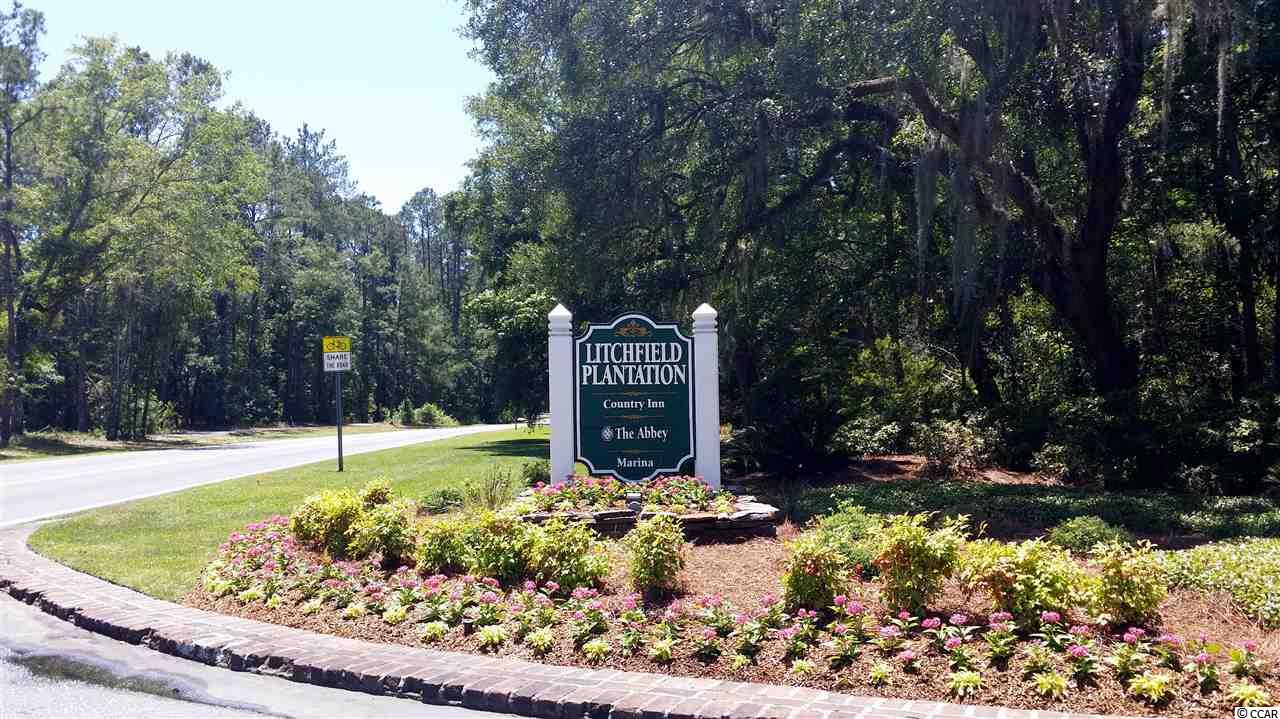 0 Tucker Road Pawleys Island, SC 29585 - Photo 2 of 25 Gallery Image 2