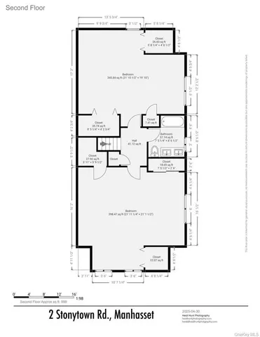 $1,775,000 | 2 Stonytown Road, Manhasset, NY 11030