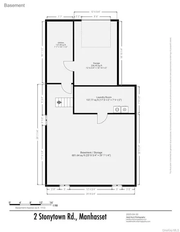 $1,775,000 | 2 Stonytown Road, Manhasset, NY 11030