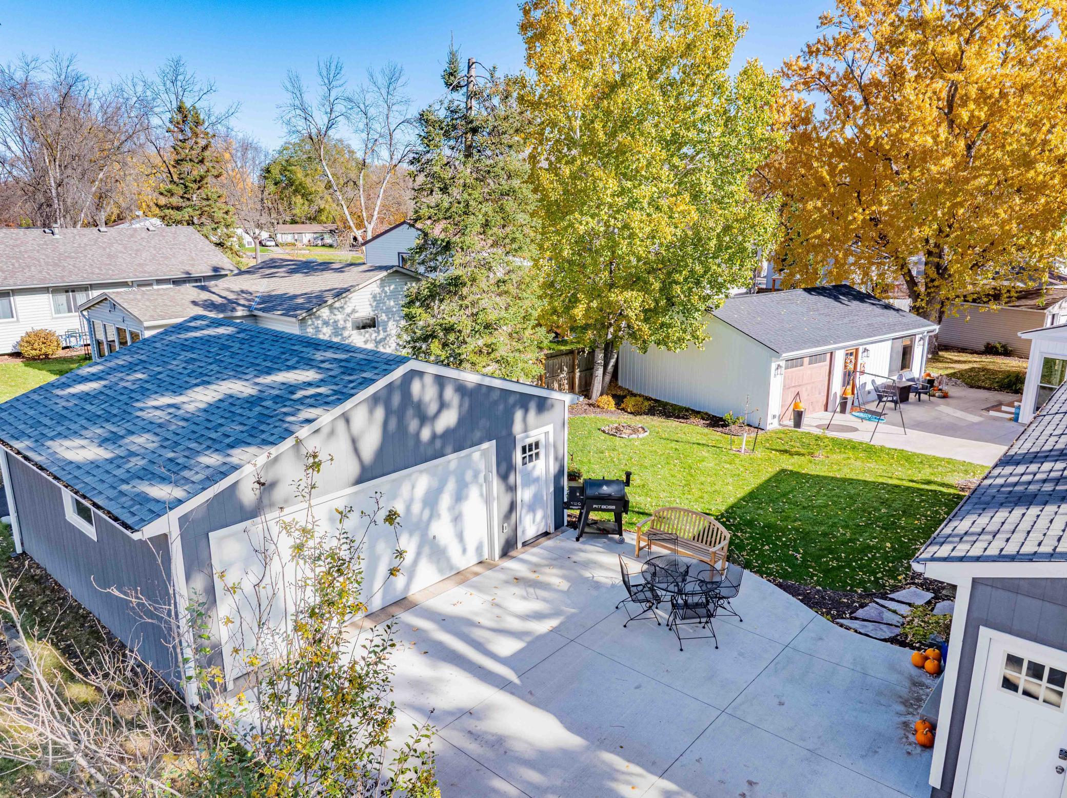 112514 East Washington Lane Chaska, MN 55318 - Photo 46 of 65