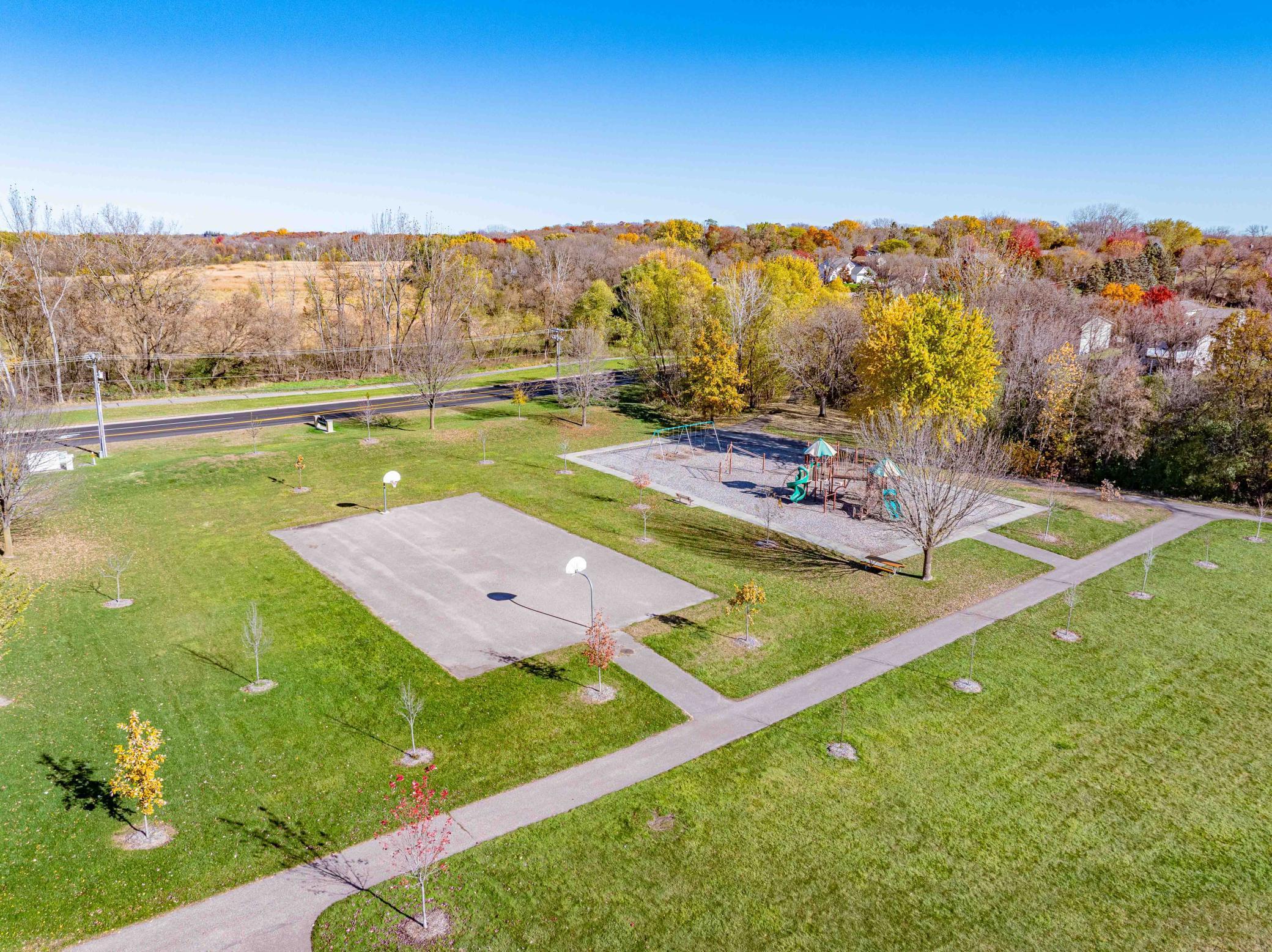 112514 East Washington Lane Chaska, MN 55318 - Photo 58 of 65