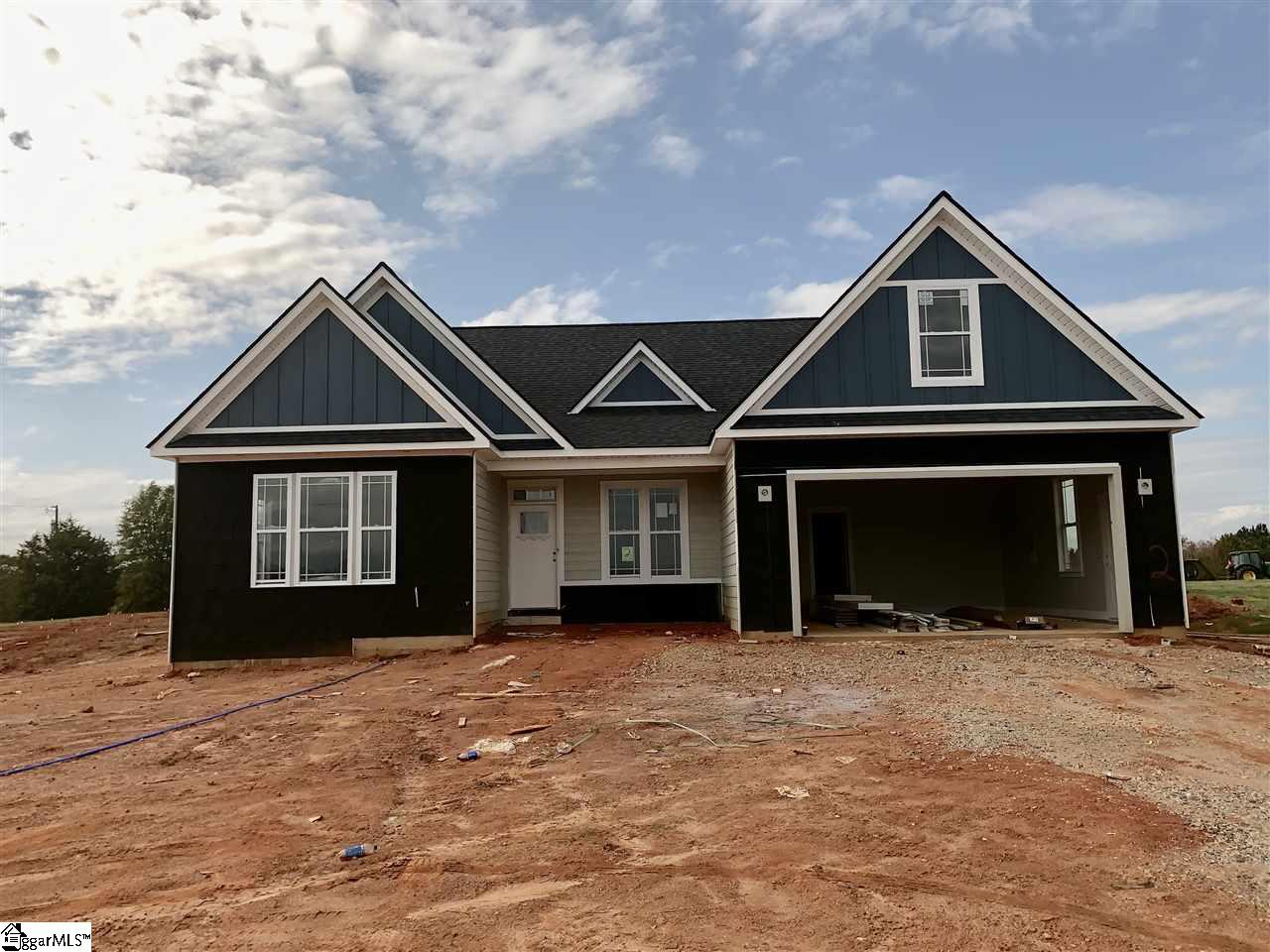 1207 Sloan Road Inman, SC 29349 - Photo 1 of 12