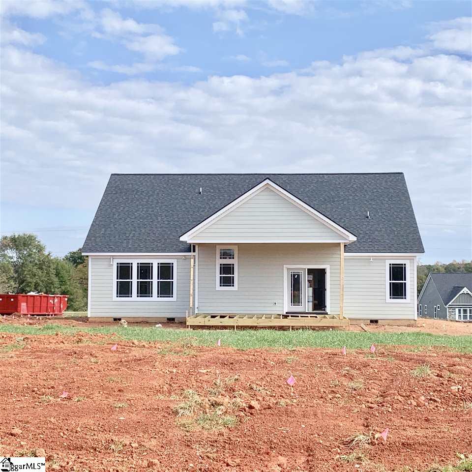 1207 Sloan Road Inman, SC 29349 - Photo 2 of 12