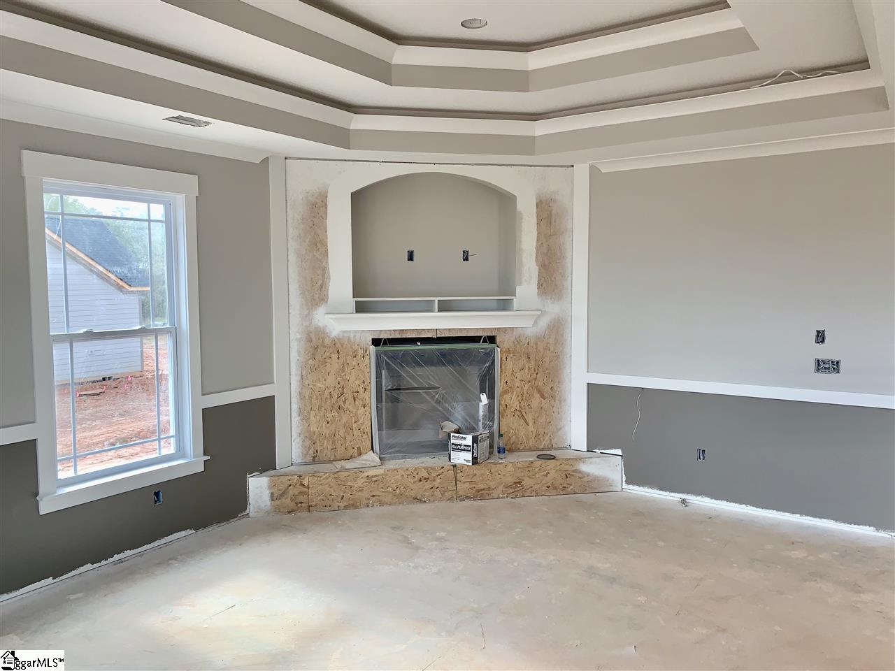 1207 Sloan Road Inman, SC 29349 - Photo 5 of 12