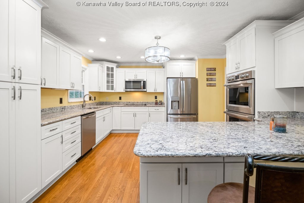 1061 Circle Road Charleston, WV 25314 - Photo 16 of 48 Gallery Image 16