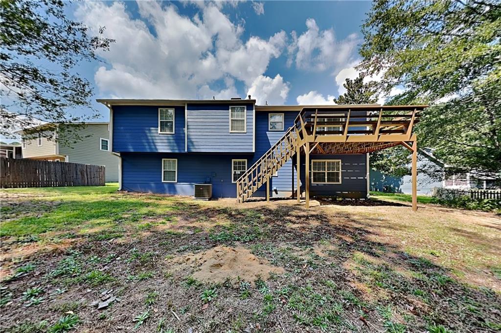 2567 Country Farm Trace Powder Springs, GA 30127 - Photo 17 of 19