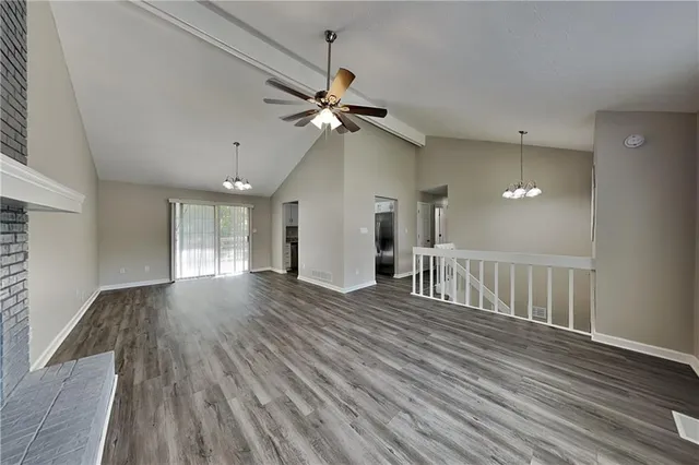 $2,005 | 2567 Country Farm Trace, Powder Springs, GA 30127