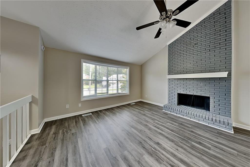 2567 Country Farm Trace Powder Springs, GA 30127 - Photo 3 of 19