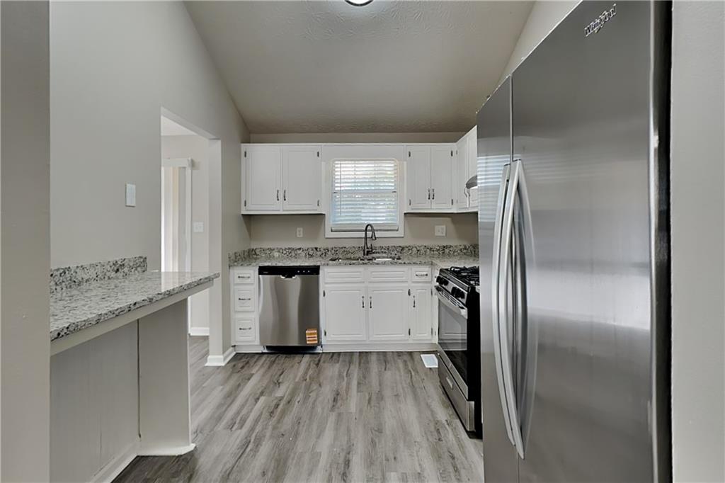 2567 Country Farm Trace Powder Springs, GA 30127 - Photo 5 of 19