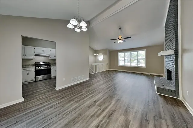 $2,005 | 2567 Country Farm Trace, Powder Springs, GA 30127