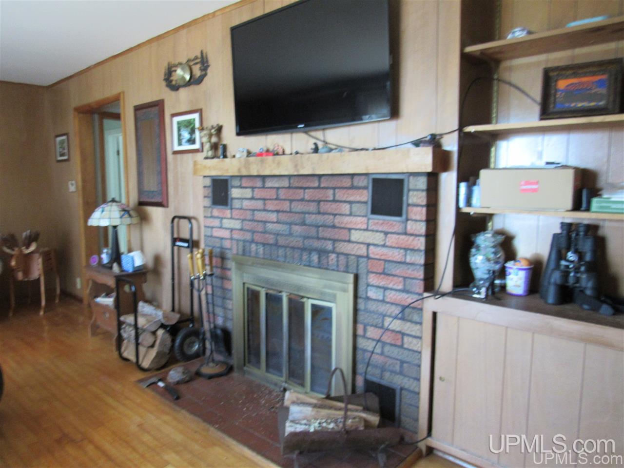 15546-15537 Pequaming Road Lanse, MI 49946 - Photo 16 of 44 Gallery Image 16