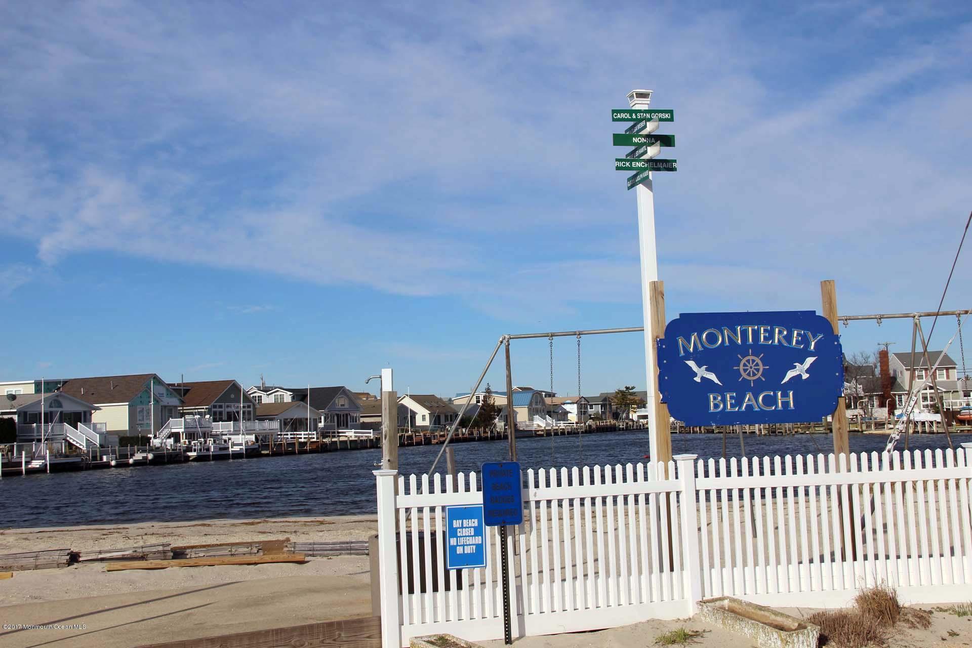 117 Del Monte Road Lavallette, NJ 08735 - Photo 36 of 45 83