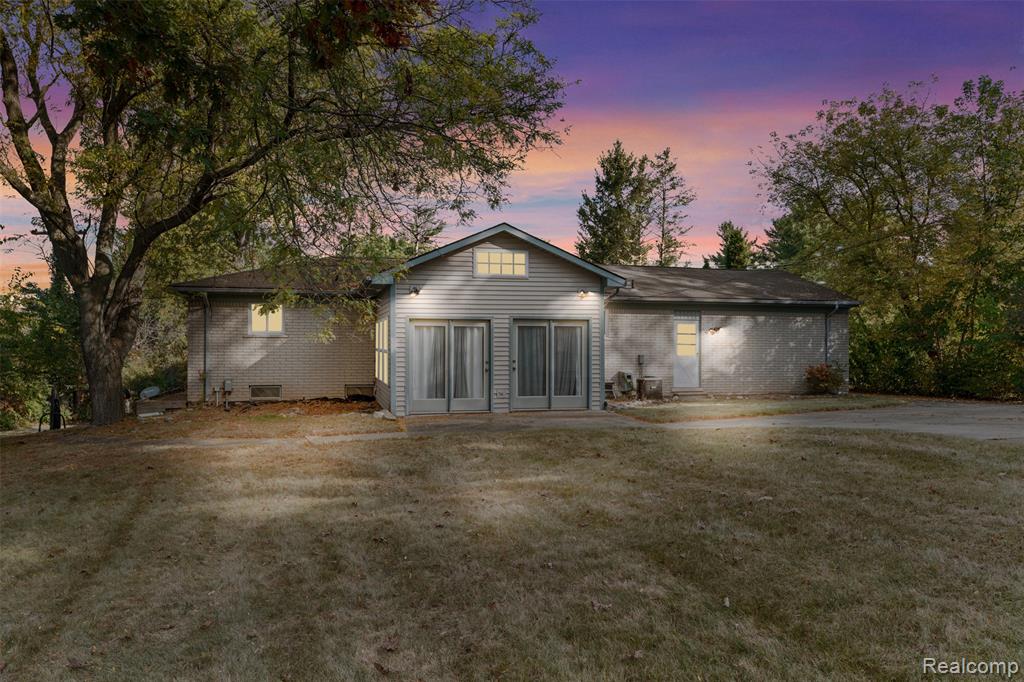 8550 33 Mile Road Romeo, MI 48065 - Photo 2 of 27