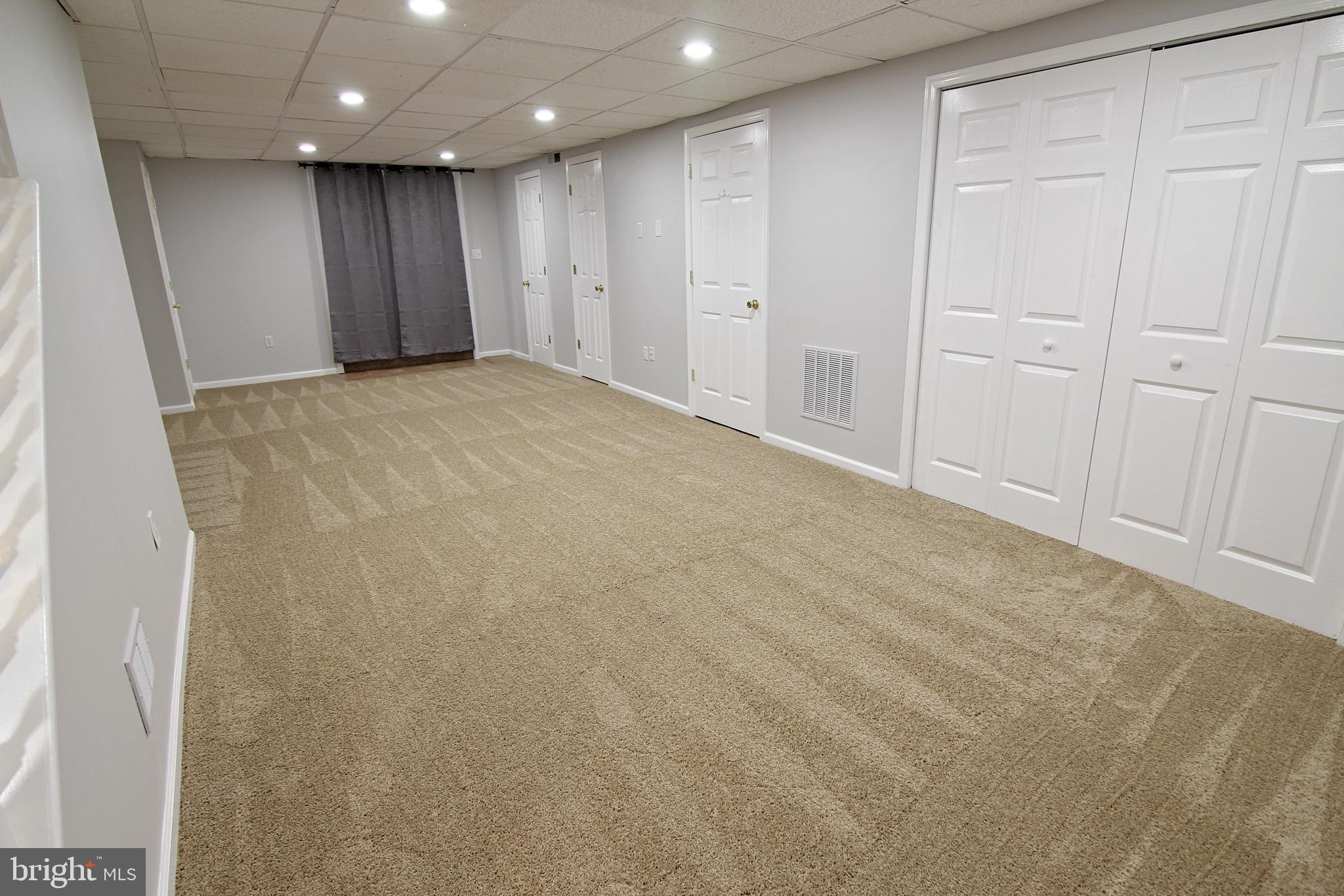 7923-31 Ridge Avenue, Unit 38 Philadelphia, PA 19128 - Photo 19 of 23 a view of an empty room