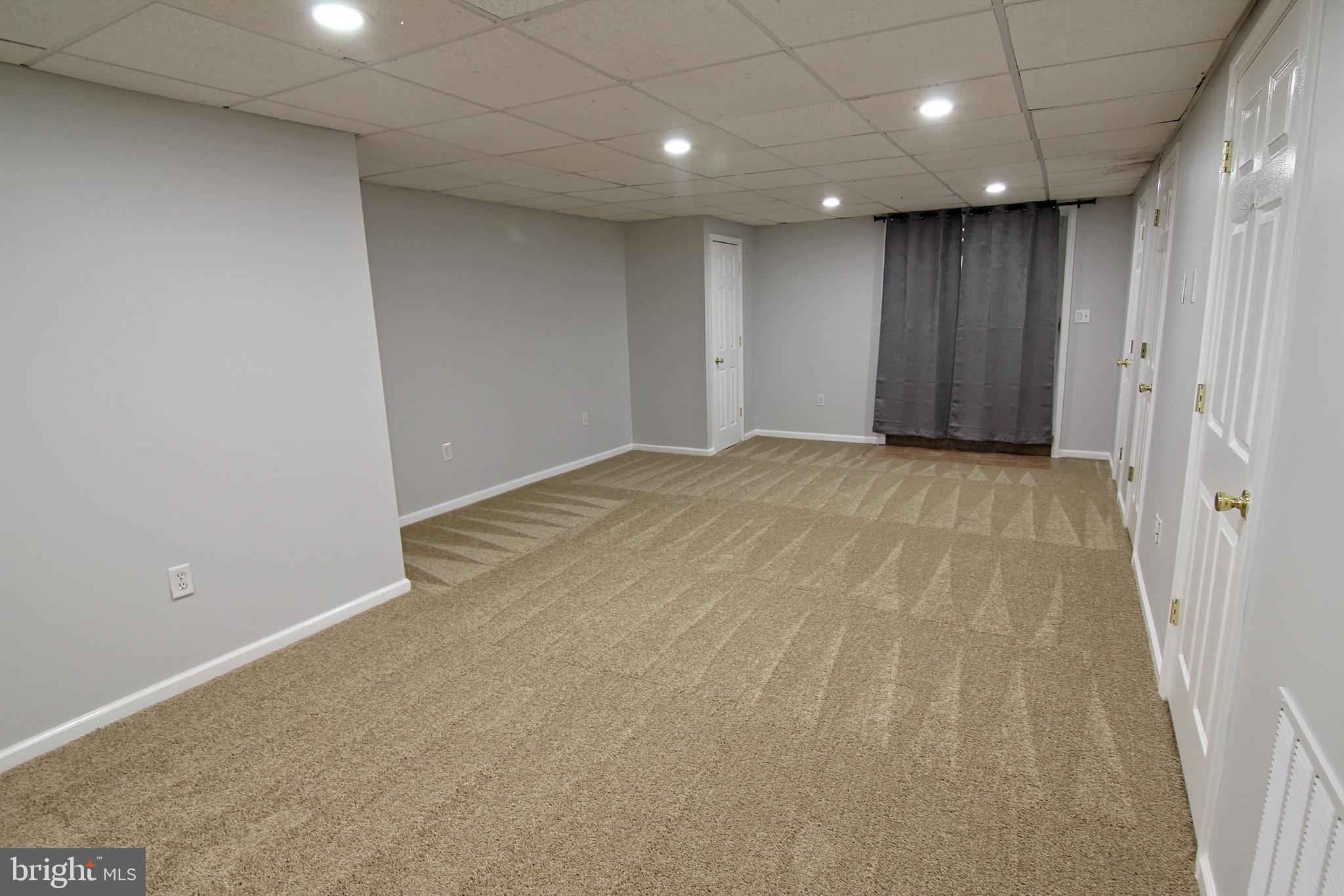 7923-31 Ridge Avenue, Unit 38 Philadelphia, PA 19128 - Photo 20 of 23 a view of an empty room