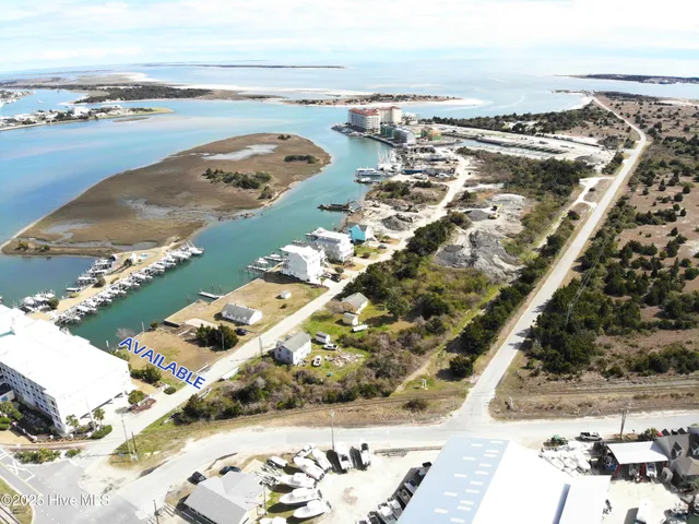 $875,000 | 119 Morgan Street, Beaufort, NC 28516