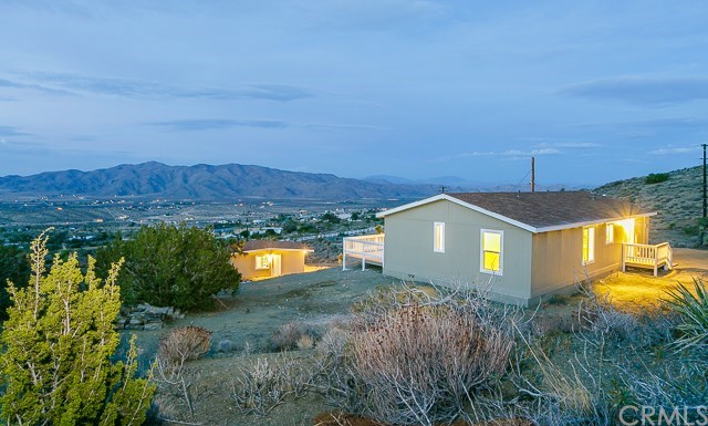 25571 Valley View Road Apple Valley, CA 92308 - Photo 1 of 1