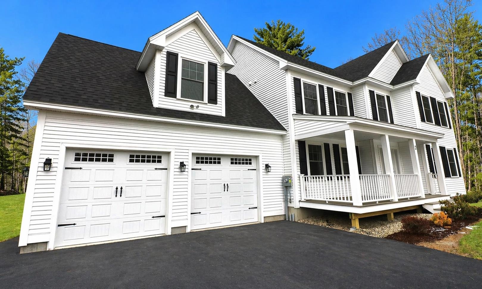 Lot 2 Fields At Mill, Unit 2 Nottingham, NH 03290 - Photo 2 of 38