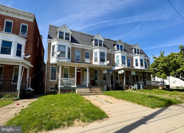 $150,000 | 257 West Jackson Street, York, PA 17401