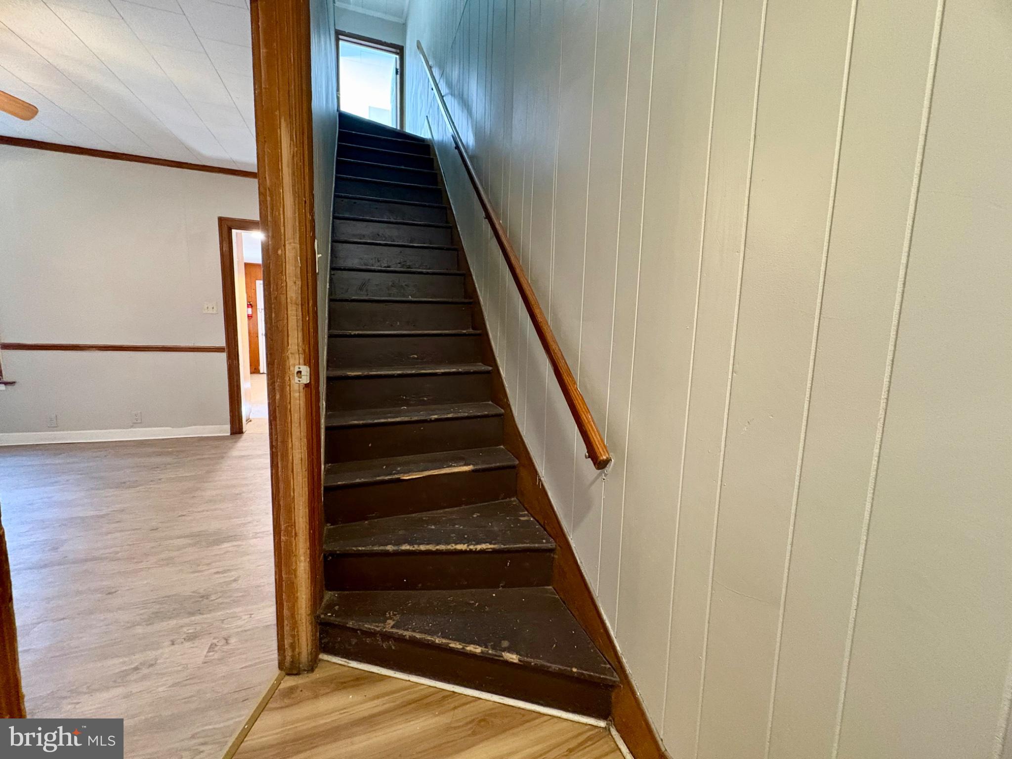 257 West Jackson Street York, PA 17401 - Photo 12 of 27 a view of entryway