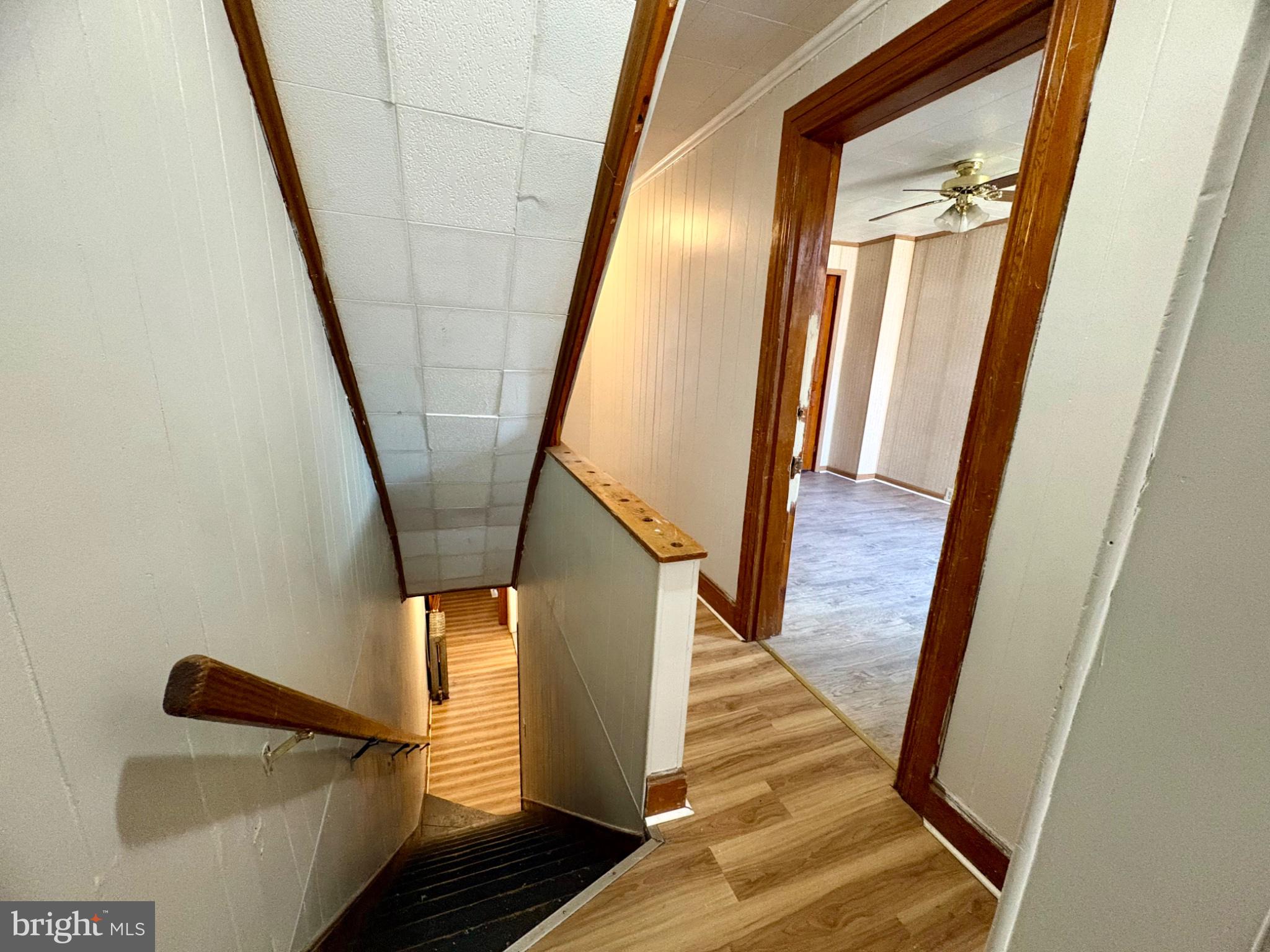 257 West Jackson Street York, PA 17401 - Photo 13 of 27 a view of entryway