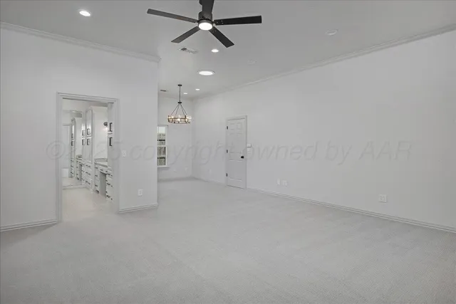 $800,000 | 7402 Park Ridge Drive, Amarillo, TX 79119